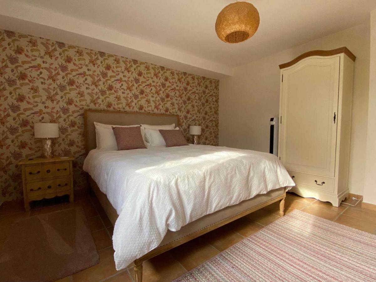 Casa De Olivos - Unique Apartments - Adult Only Traiguera Ngoại thất bức ảnh