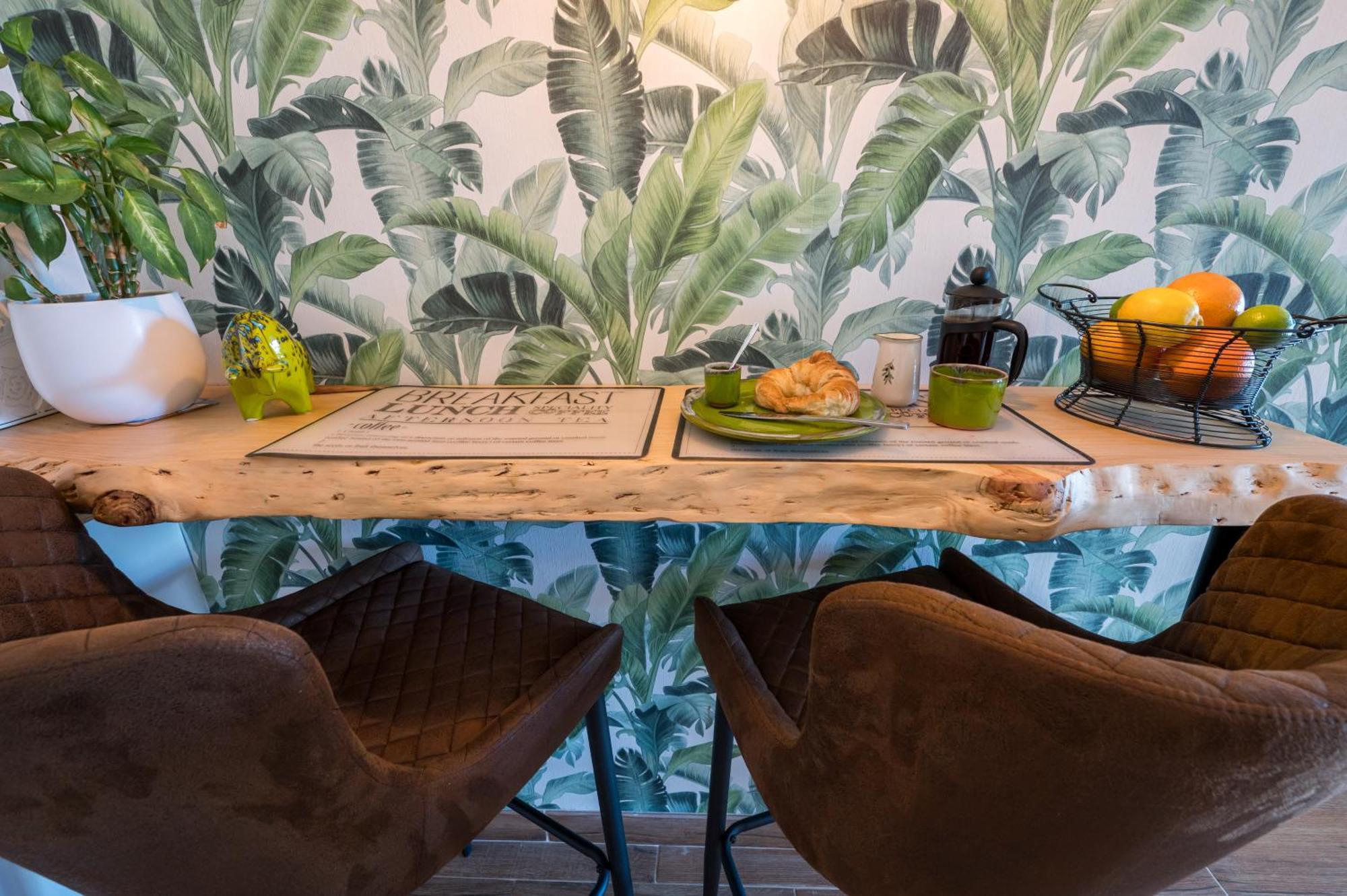 Casa De Olivos - Unique Apartments - Adult Only Traiguera Ngoại thất bức ảnh