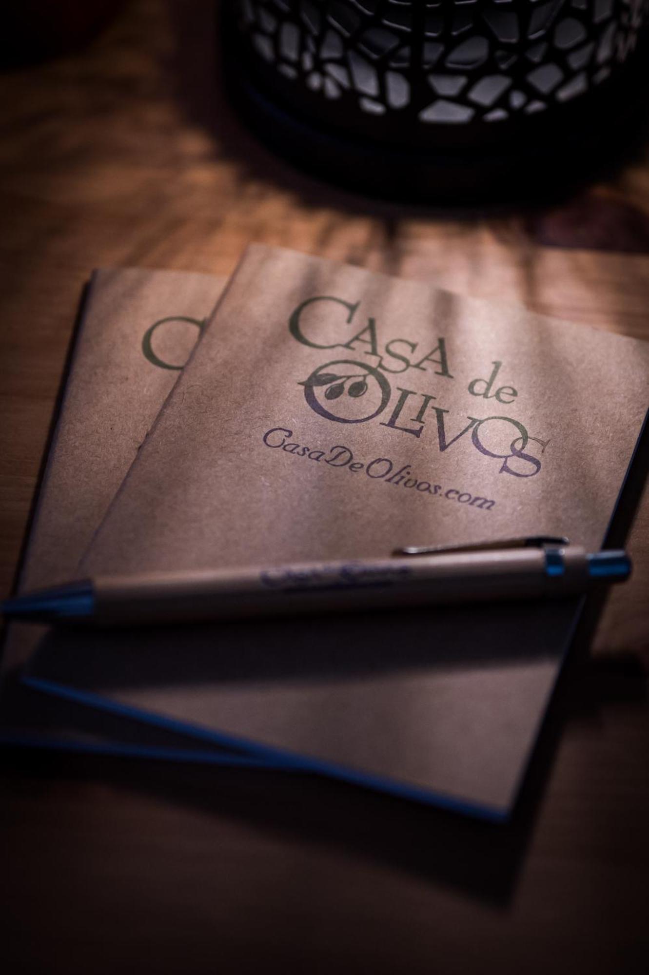 Casa De Olivos - Unique Apartments - Adult Only Traiguera Ngoại thất bức ảnh