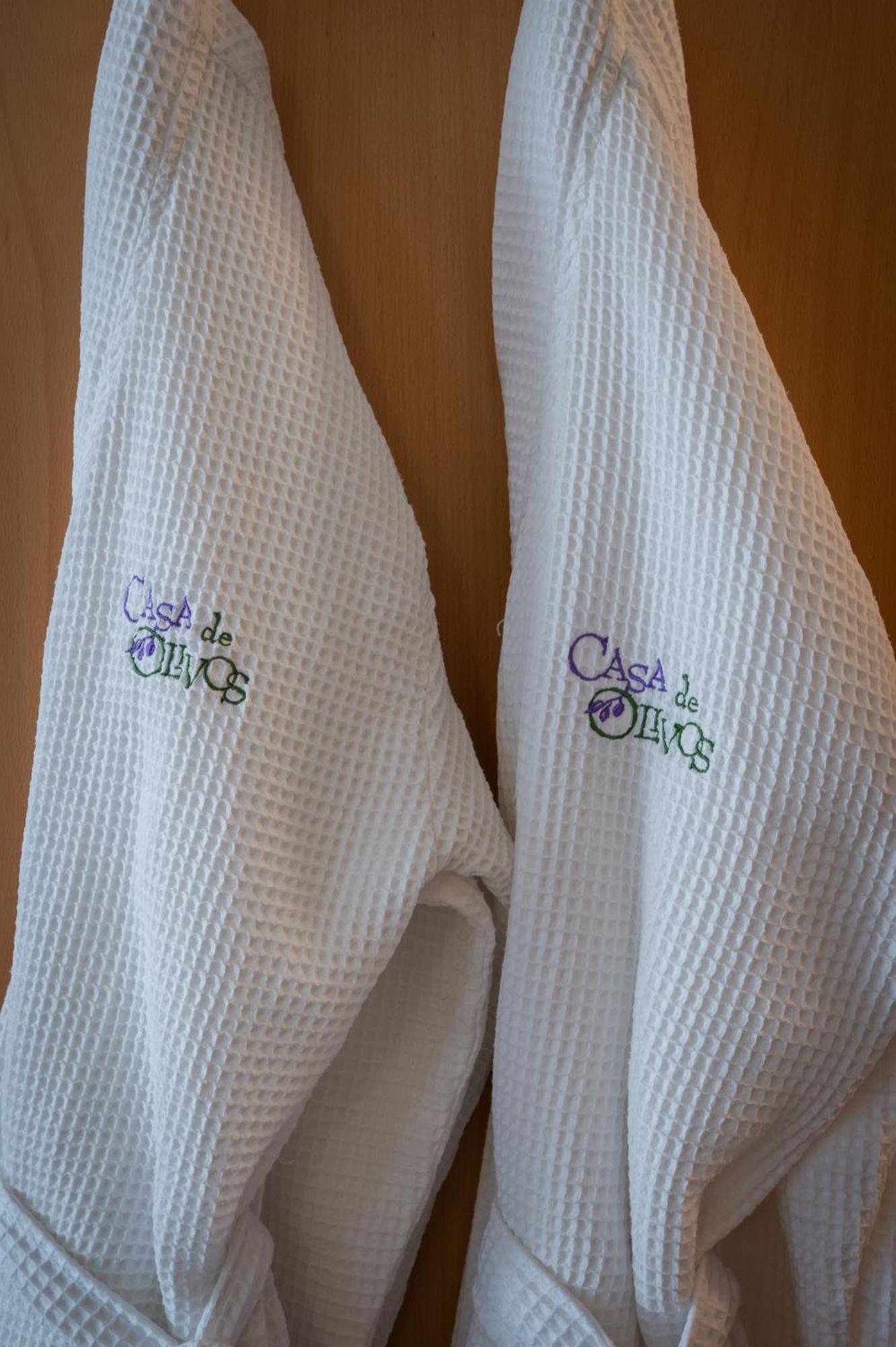 Casa De Olivos - Unique Apartments - Adult Only Traiguera Ngoại thất bức ảnh